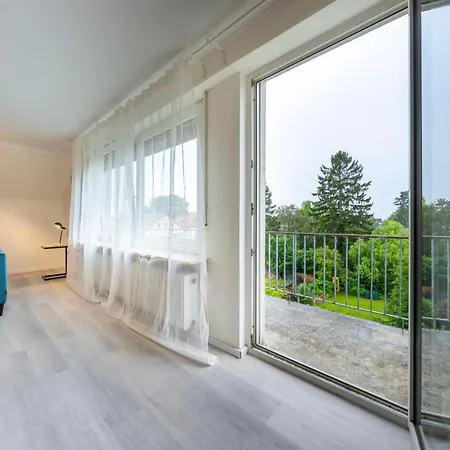 Xxl Design-appartement Gardendesign Boxspring 8 Pers Zwischen Heidelberg Und Mannheim *