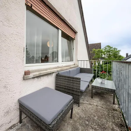 Xxl Design-appartement Gardendesign Boxspring 8 Pers Zwischen Heidelberg Und Mannheim דירה Edingen-Neckarhausen