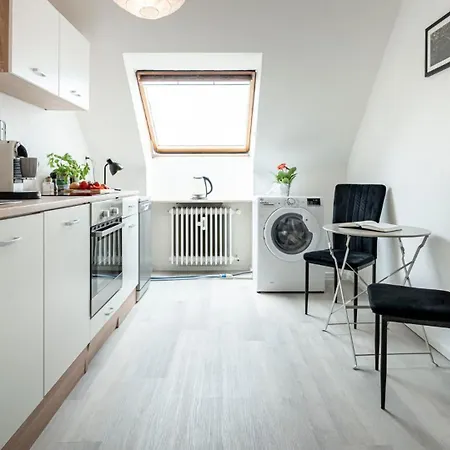 Xxl Design-appartement Gardendesign Boxspring 8 Pers Zwischen Heidelberg Und Mannheim Edingen-Neckarhausen
