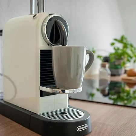 Xxl Design-appartement Gardendesign Boxspring 8 Pers Zwischen Heidelberg Und Mannheim Διαμέρισμα